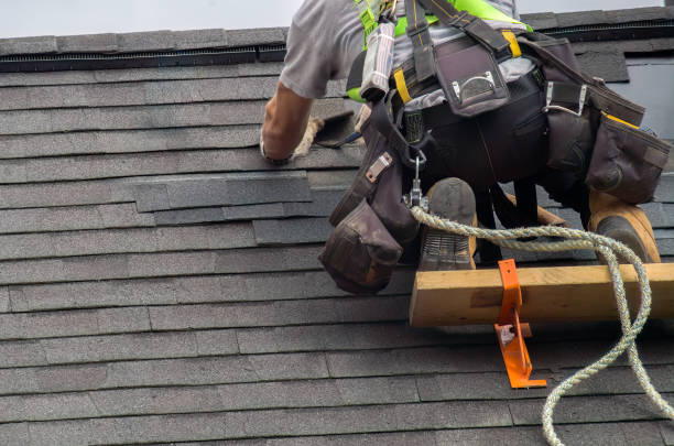 Reliable Roof Repair contractor in Benson, UT by Brentwood Metal Roofing
